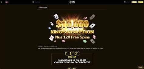 king casino free spins|Bonuses & Promotions .